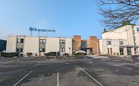 ibis budget Clermont Ferrand le Brezet Aeroport